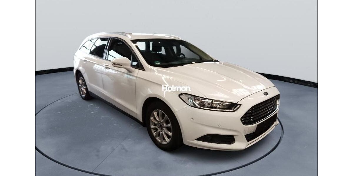 Ford Mondeo 133.406 km 8.792 &euro; Eschborn 65760