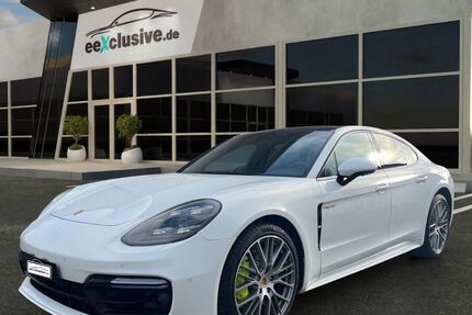 Porsche Panamera 108.000 km 52.990 &euro; Nidderau 61130