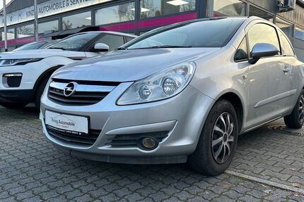 Opel Corsa 145.319 km 3.999 &euro; Hanau 63450