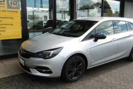 Opel Astra 124.000 km 8.980 &euro; Gustavsburg 65462