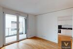 Etagenwohnung Darmstadt Darmstadt-West - 2 Zimmer, 48 m&sup2;, 1.075&euro; | Angebot:26299433