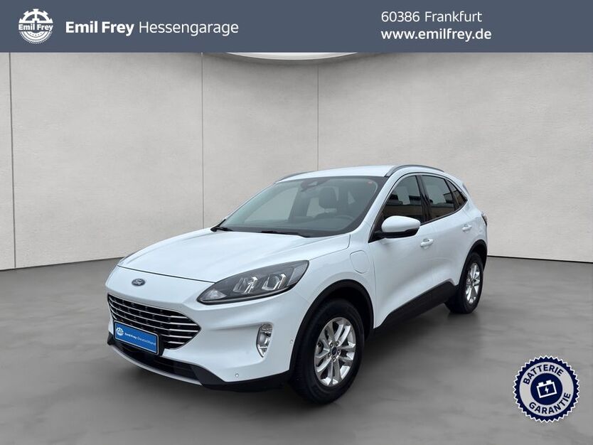 Ford Kuga 39.477 km 21.550 € Frankfurt 60386