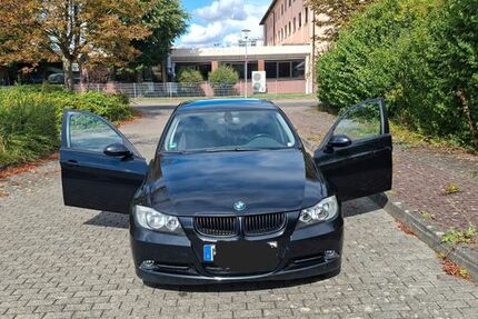 BMW 318 197.000 km 6.450 &euro; Maintal 63477