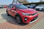 Kia Stonic 1,0 T Vision, PDC, Kamera, Navi, SHZ 109.775 km 10.790 &euro; Rodgau 63110