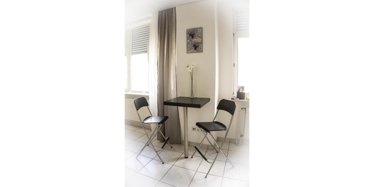 Etagenwohnung Offenbach am Main Hafen - 1 Zimmer, 36 m&sup2;, 169.000&euro; | Angebot:26439929
