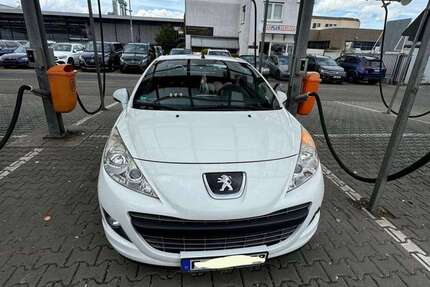 Peugeot 207 167.000 km 2.600 &euro; frankfurt am main 60326