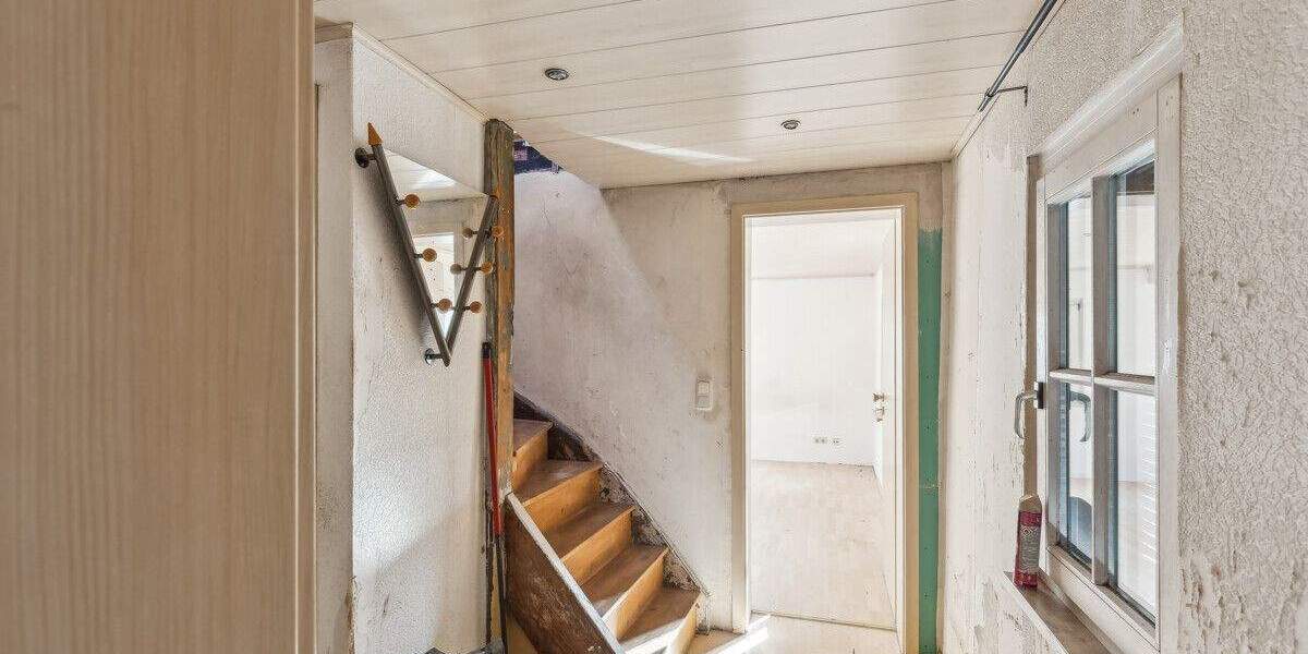 Einfamilienhaus Karben / Klein-Karben Klein-Karben - 6 Zimmer, 299.000&euro; | Angebot:25702318