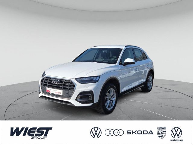 Audi Q5 75.122 km 32.890 &euro; Darmstadt 64295
