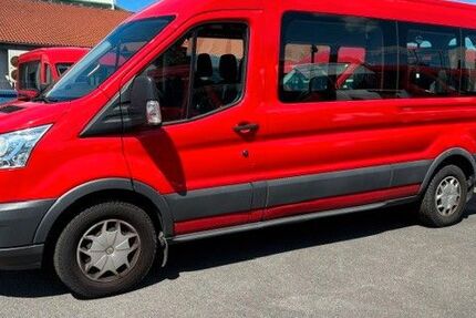 Ford Transit 177.000 km 12.490 &euro; Dreieich 63303