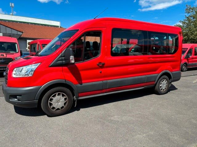 Ford Transit 177.000 km 12.490 &euro; Dreieich 63303