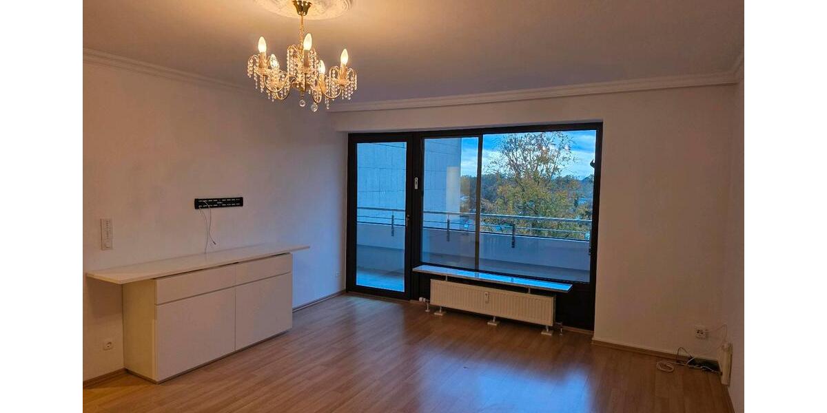 Etagenwohnung Mörfelden-Walldorf Walldorf - 2.5 Zimmer, 80 m&sup2;, 1.605&euro; | Angebot:25306028