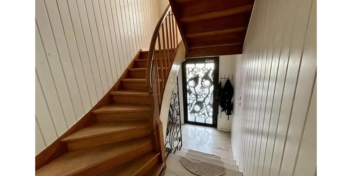 Einfamilienhaus Hanau Groß-Steinheim - 9 Zimmer, 200 m&sup2;, 499.000&euro; | Angebot:25299984