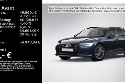 Audi A6 29.291 km 49.990 &euro; Oberursel 61440
