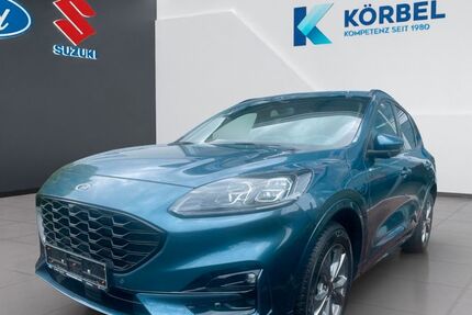 Ford Kuga 155.000 km 19.490 &euro; Nidderau-Heldenbergen 61130