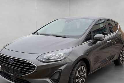 Ford Fiesta 47.473 km 16.950 &euro; Frankfurt 60386