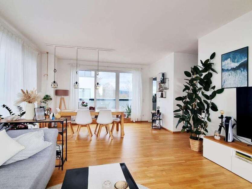 Wohnung zum Kaufen in Wiesbaden 520.000 € 94.81 m²
