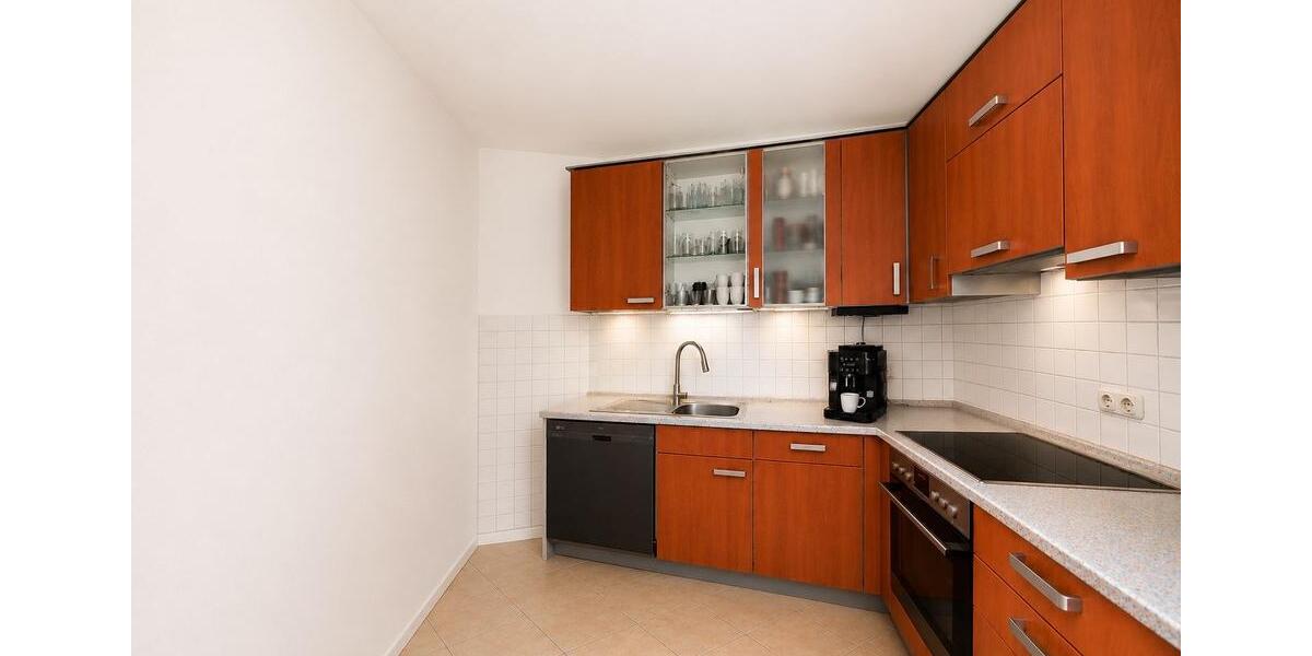 Reihenhaus Bad Vilbel - 4 Zimmer, 120 m&sup2;, 700.000&euro; | Angebot:27027765