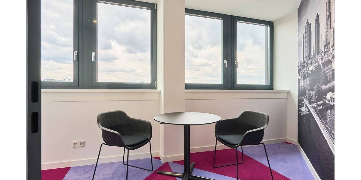 Gewerbeobjekt Frankfurt Ostend - 1.200&euro; | Angebot:26545631