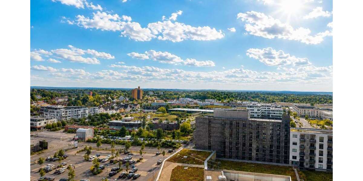 Etagenwohnung Langen (Hessen) Nordend - 3 Zimmer, 83 m&sup2;, 259.998&euro; | Angebot:27163531
