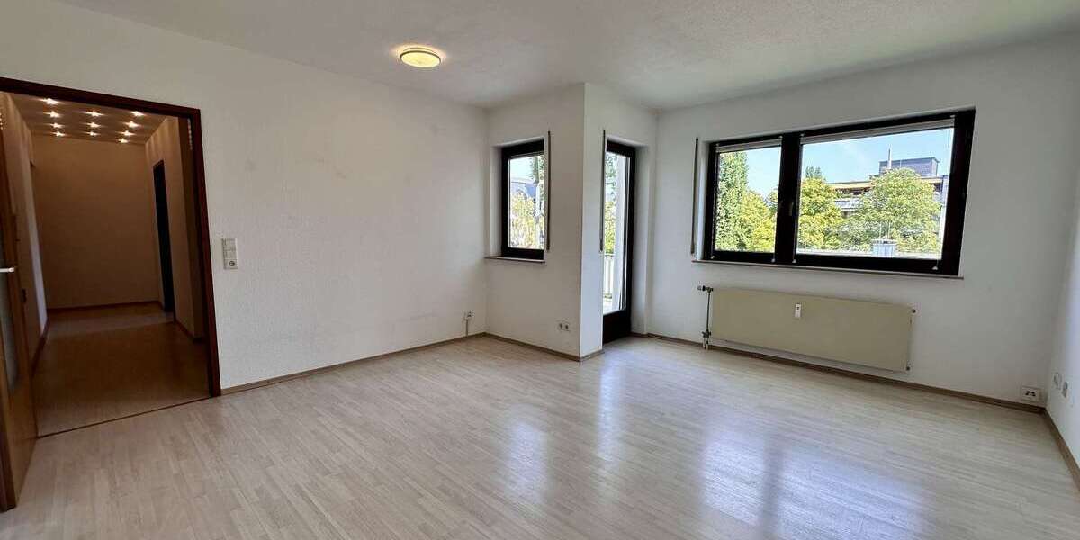 Wohnung zum Kaufen in Frankfurt am Main 465.000 € 78.8 m² 3 zimmer