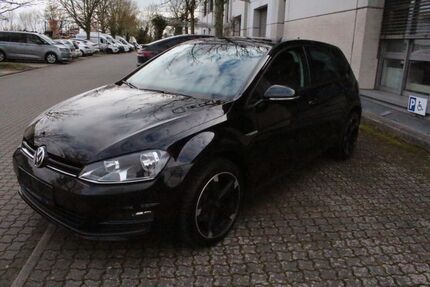 VW Golf 166.000 km 10.900 &euro; Rüsselsheim 65428