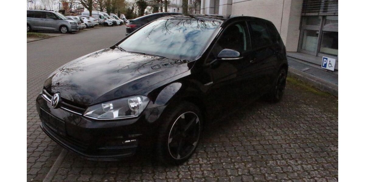 VW Golf 166.000 km 10.900 &euro; Rüsselsheim 65428