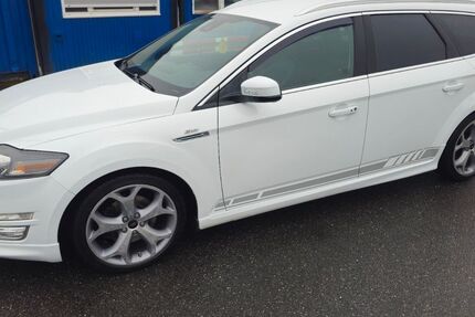 Ford Mondeo 211.400 km 8.600 &euro; Rüsselsheim 65428