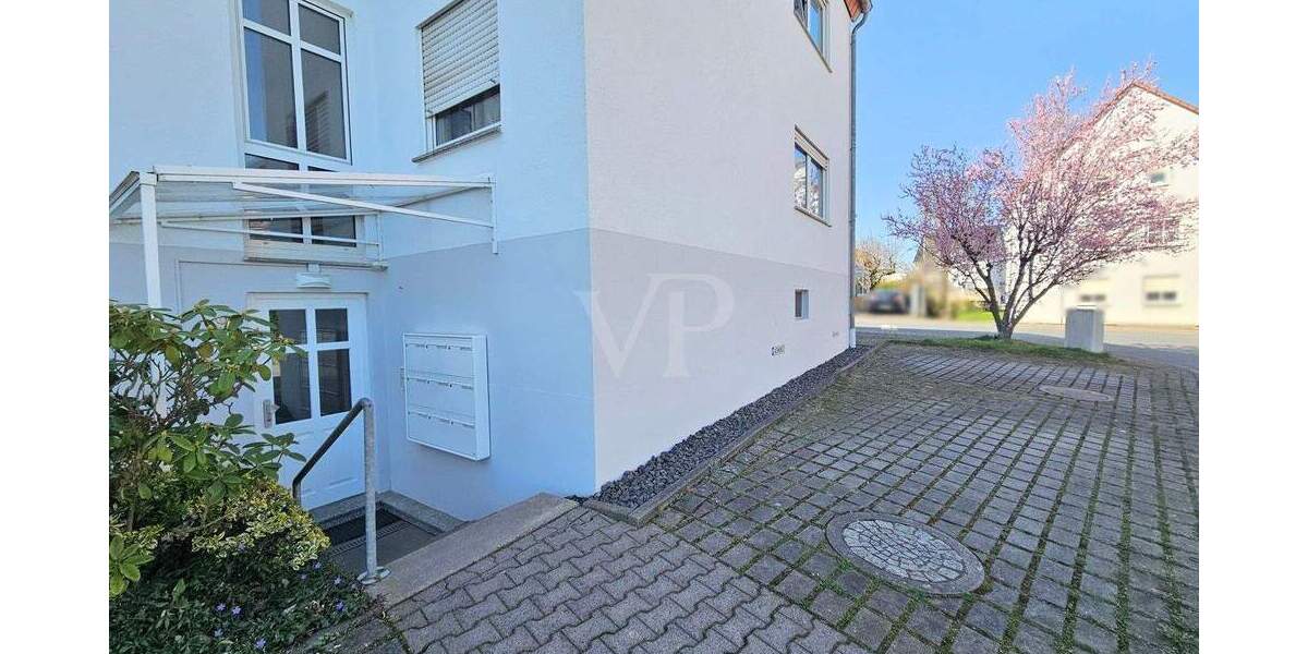 Etagenwohnung Usingen - 4 Zimmer, 93 m&sup2;, 299.000&euro; | Angebot:25214152