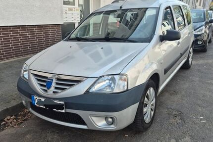 Dacia Logan 76.900 km 3.399 &euro; Offenbach 63073
