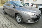 Renault Megane Dynamique -Klima- AHK+ Insp+ 143.547 km 4.250 &euro; Schwalbach/Taunus 65824