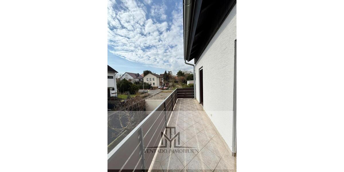 Doppelhaushälfte Rosbach vor der Höhe - 6 Zimmer, 170 m&sup2;, 2.000&euro; | Angebot:23902594