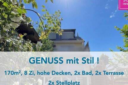 Haus Steinbach - 7 Zimmer, 170 m&sup2;, 640.000&euro; | Angebot:25727540