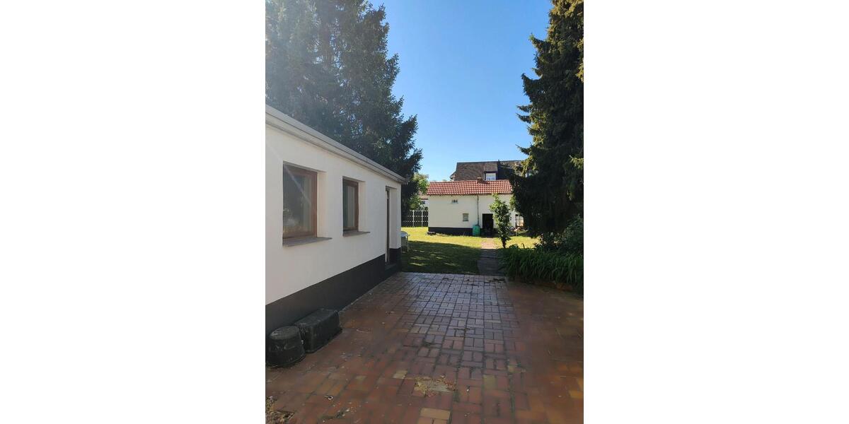Erdgeschoßwohnung Frankfurt am Main Schwanheim - 1 Zimmer, 30 m&sup2;, 650&euro; | Angebot:26364529