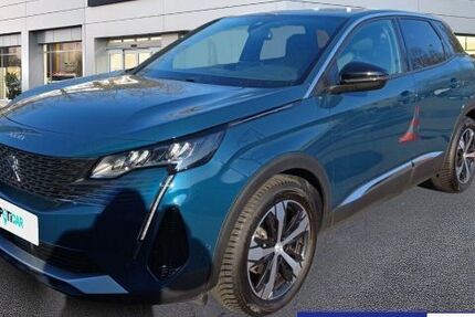 Peugeot 3008 25.624 km 21.490 &euro; Neu-Isenburg 63263