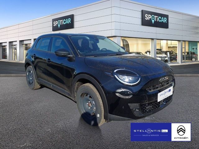 Fiat 600 2.500 km 25.880 &euro; Frankfurt 60314