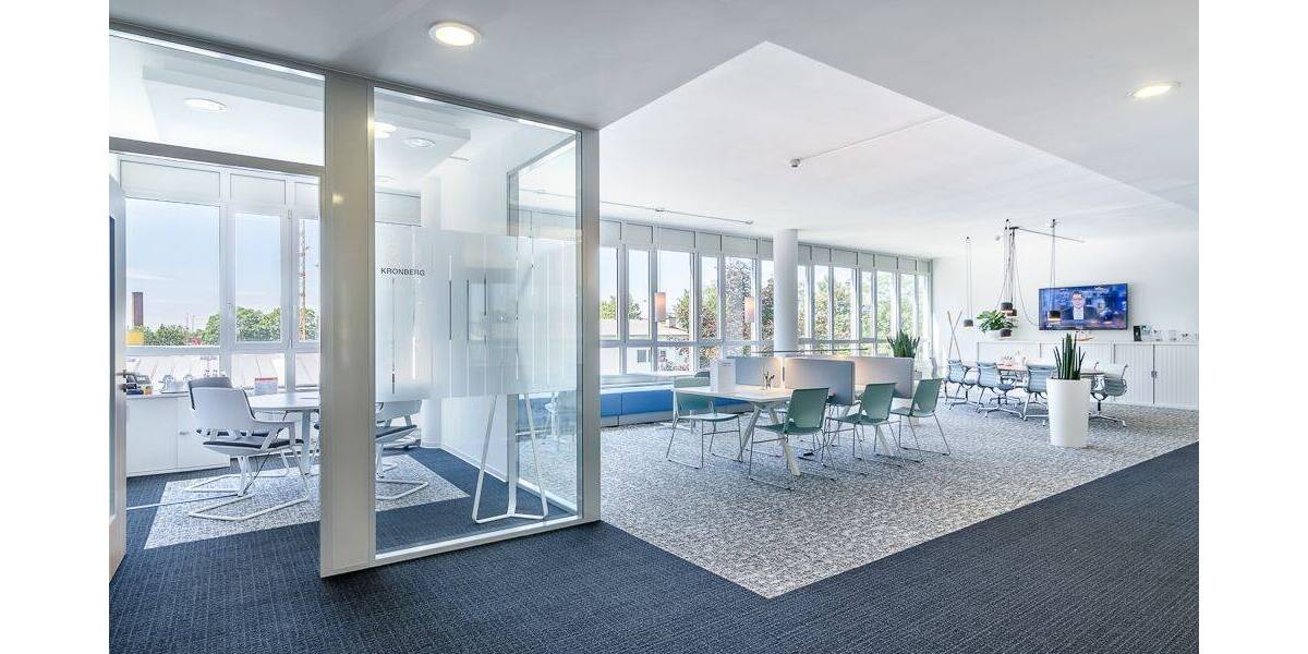 Gewerbeobjekt Eschborn - 2.479&euro; | Angebot:26344791
