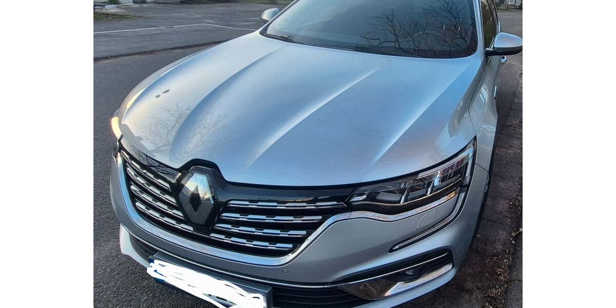 Renault Talisman 92.000 km 18.000 &euro; Rödermark 63322