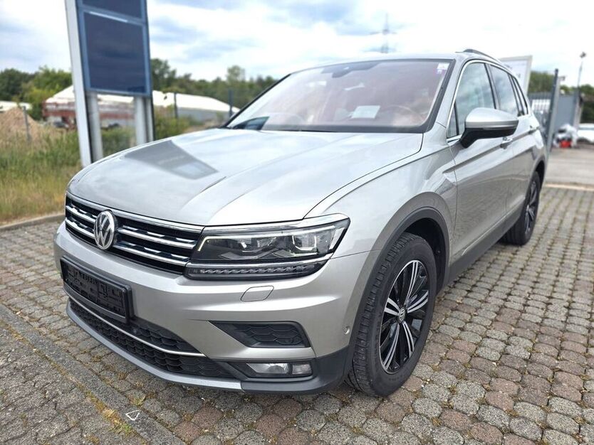 Tiguan