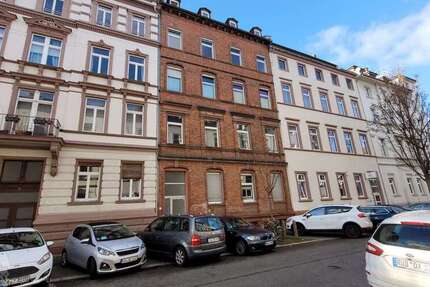 Zimmer Wiesbaden Mitte - 5 Zimmer, 680&euro; | Angebot:27110167