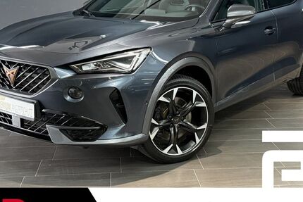 Cupra Formentor 39.173 km 27.991 &euro; Offenbach 63069