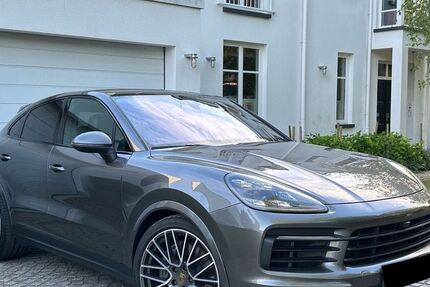 Porsche Cayenne 135.000 km 48.500 &euro; Groß Gerau 64521