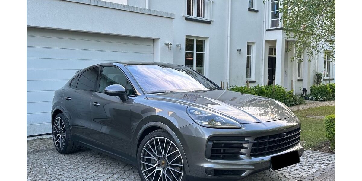 Porsche Cayenne 135.000 km 48.500 &euro; Groß Gerau 64521