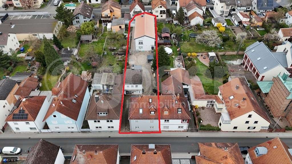 Einfamilienhaus Karlstein am Main - 16 Zimmer, 518 m&sup2;, 1.395.000&euro; | Angebot:26449733