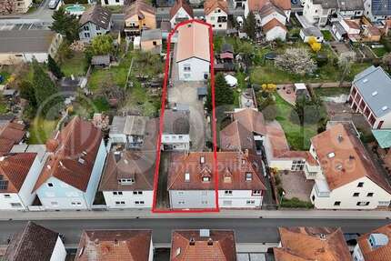 Haus Karlstein am Main - 16 Zimmer, 518 m&sup2;, 1.395.000&euro; | Angebot:26449733