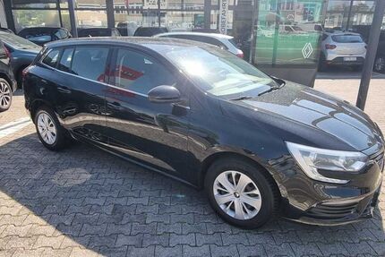 Renault Megane 76.000 km 10.970 &euro; Hanau 63452