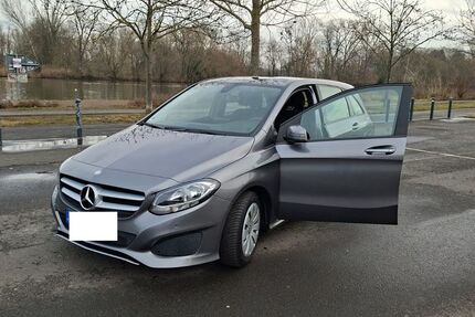Mercedes-Benz B 180 159.400 km 9.500 &euro; Offenbach 63075