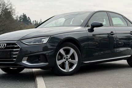 Audi A4 144.000 km 21.800 &euro; Bad Homburg 61350