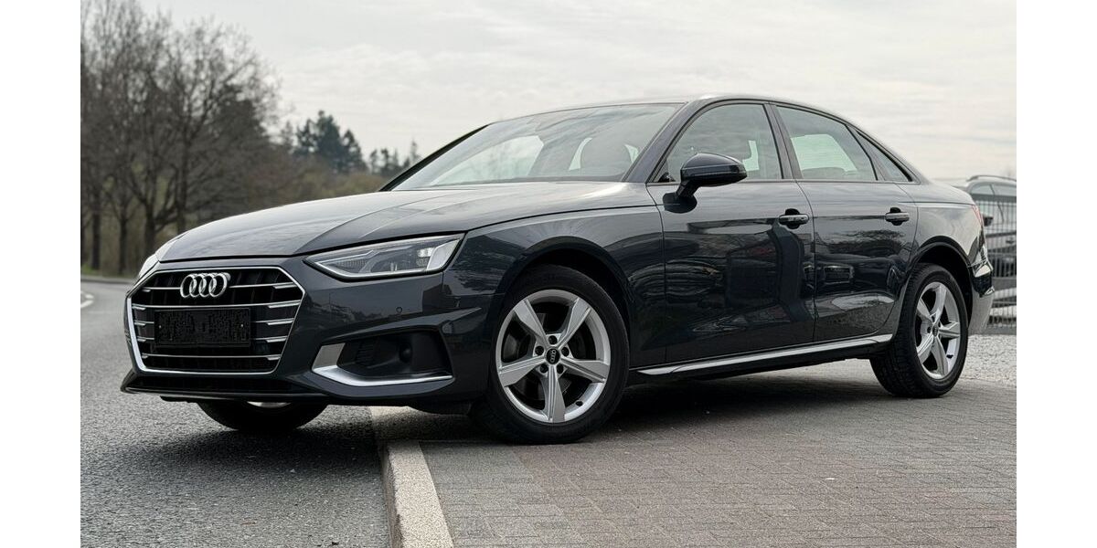 Audi A4 144.000 km 21.800 &euro; Bad Homburg 61350