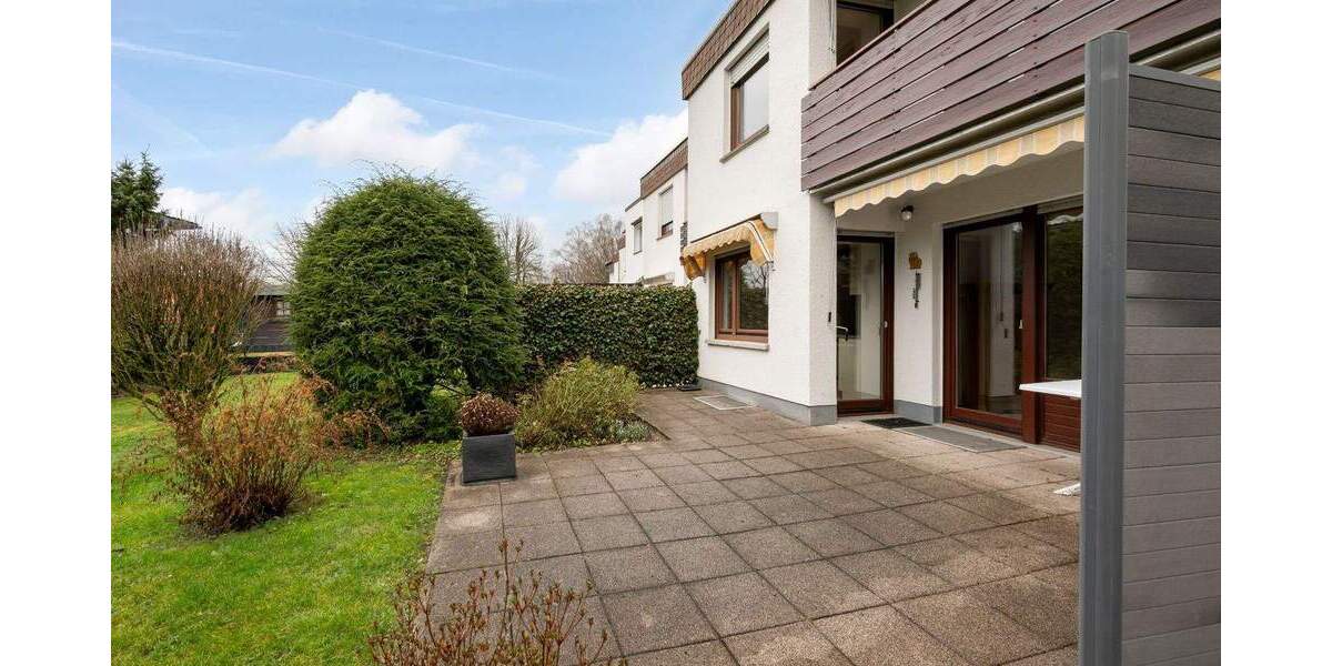 Reihenendhaus Schwalbach am Taunus - 4 Zimmer, 125 m&sup2;, 576.000&euro; | Angebot:25277268