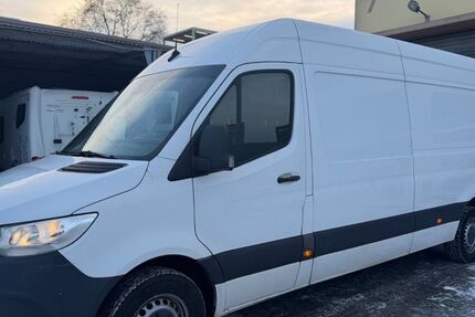 Mercedes-Benz Sprinter 405.000 km 15.990 &euro; Frankfurt am Main 65933
